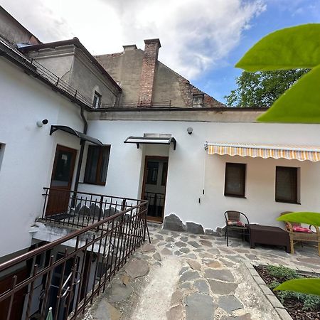 Livada Studio Apartments Brașov Exterior foto