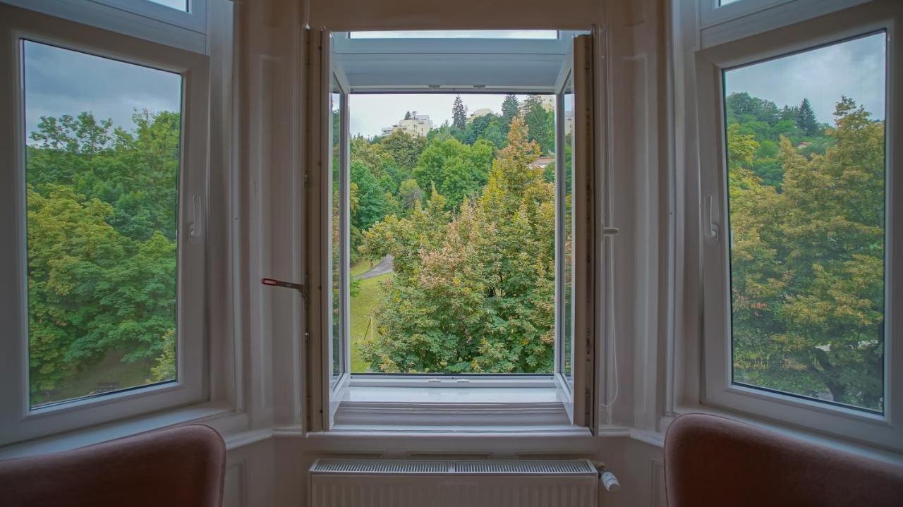 Livada Studio Apartments Brașov Exterior foto