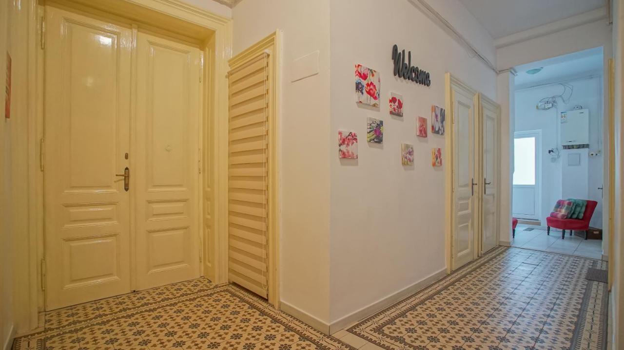 Livada Studio Apartments Brașov Exterior foto