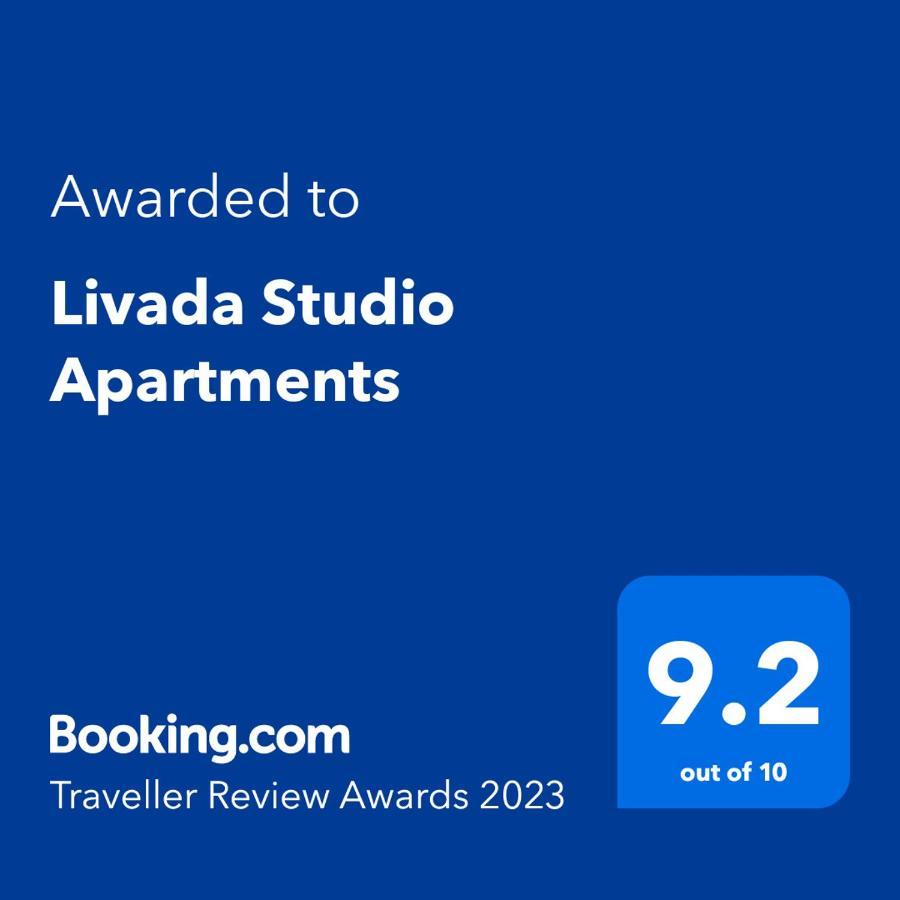 Livada Studio Apartments Brașov Exterior foto