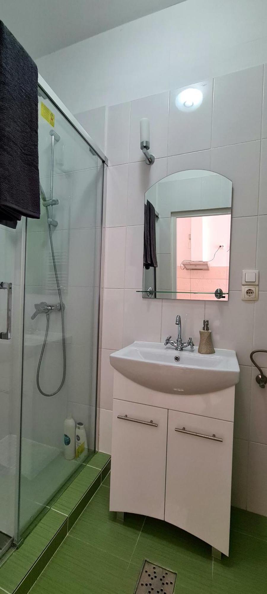 Livada Studio Apartments Brașov Exterior foto