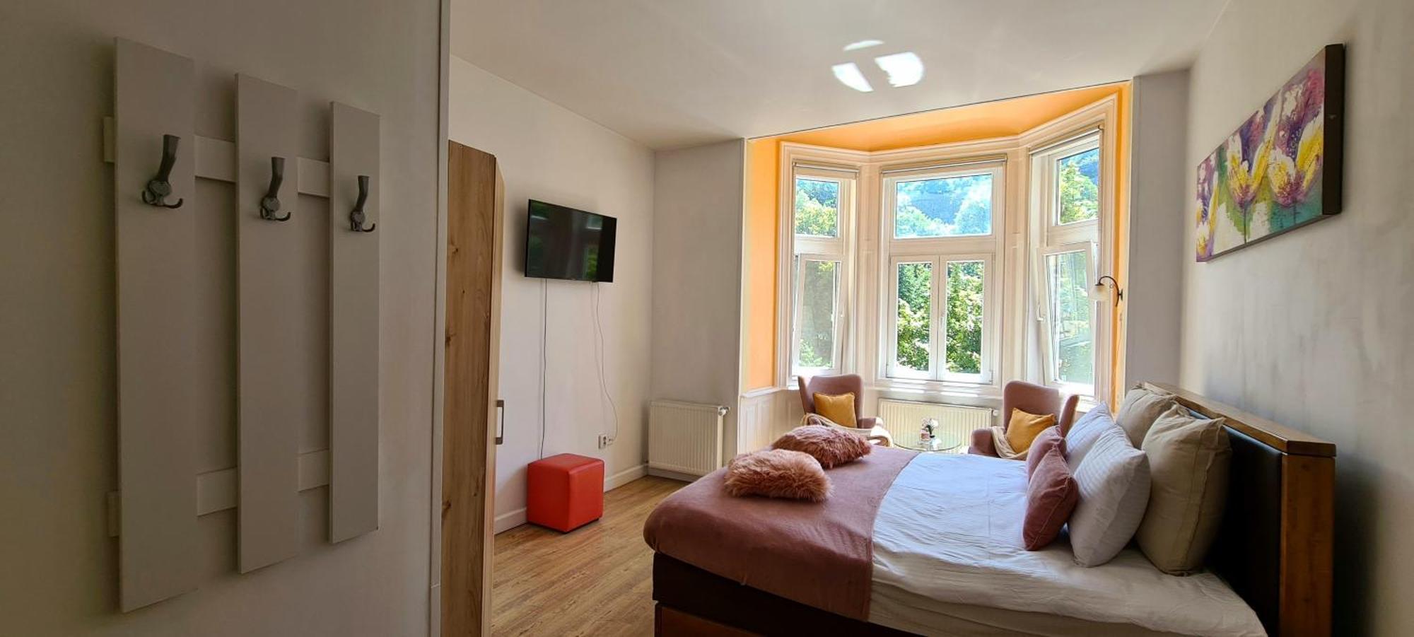 Livada Studio Apartments Brașov Exterior foto
