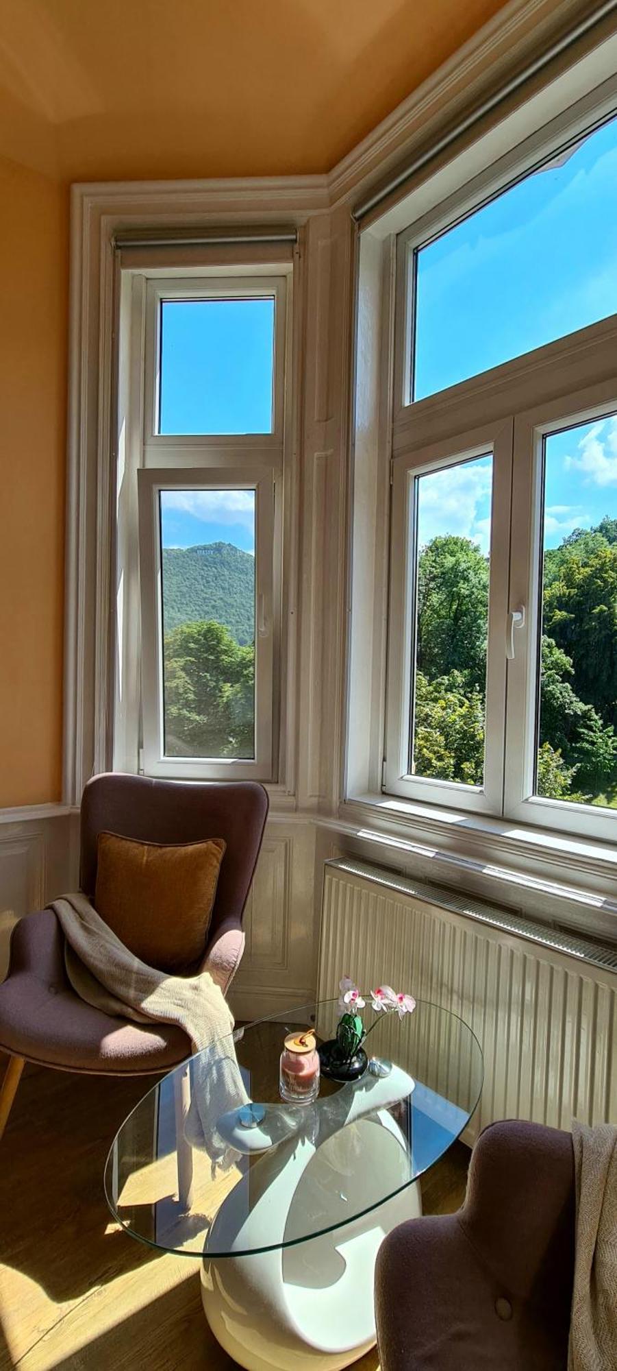 Livada Studio Apartments Brașov Exterior foto