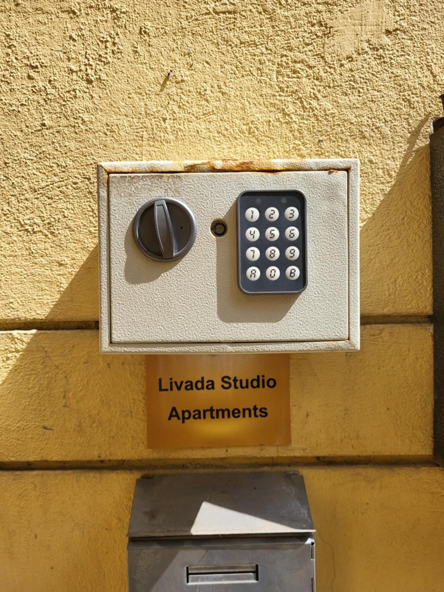Livada Studio Apartments Brașov Exterior foto
