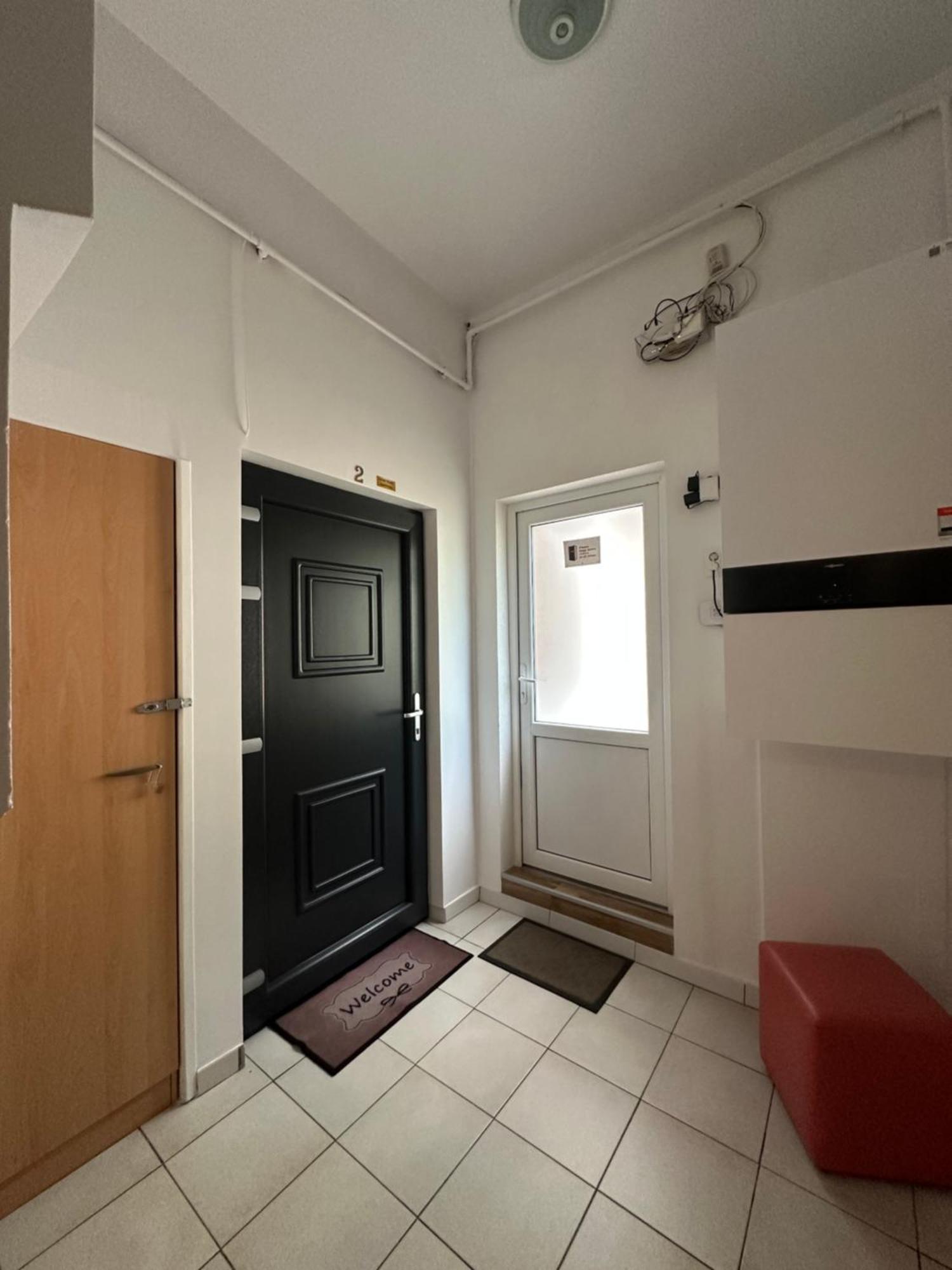 Livada Studio Apartments Brașov Exterior foto